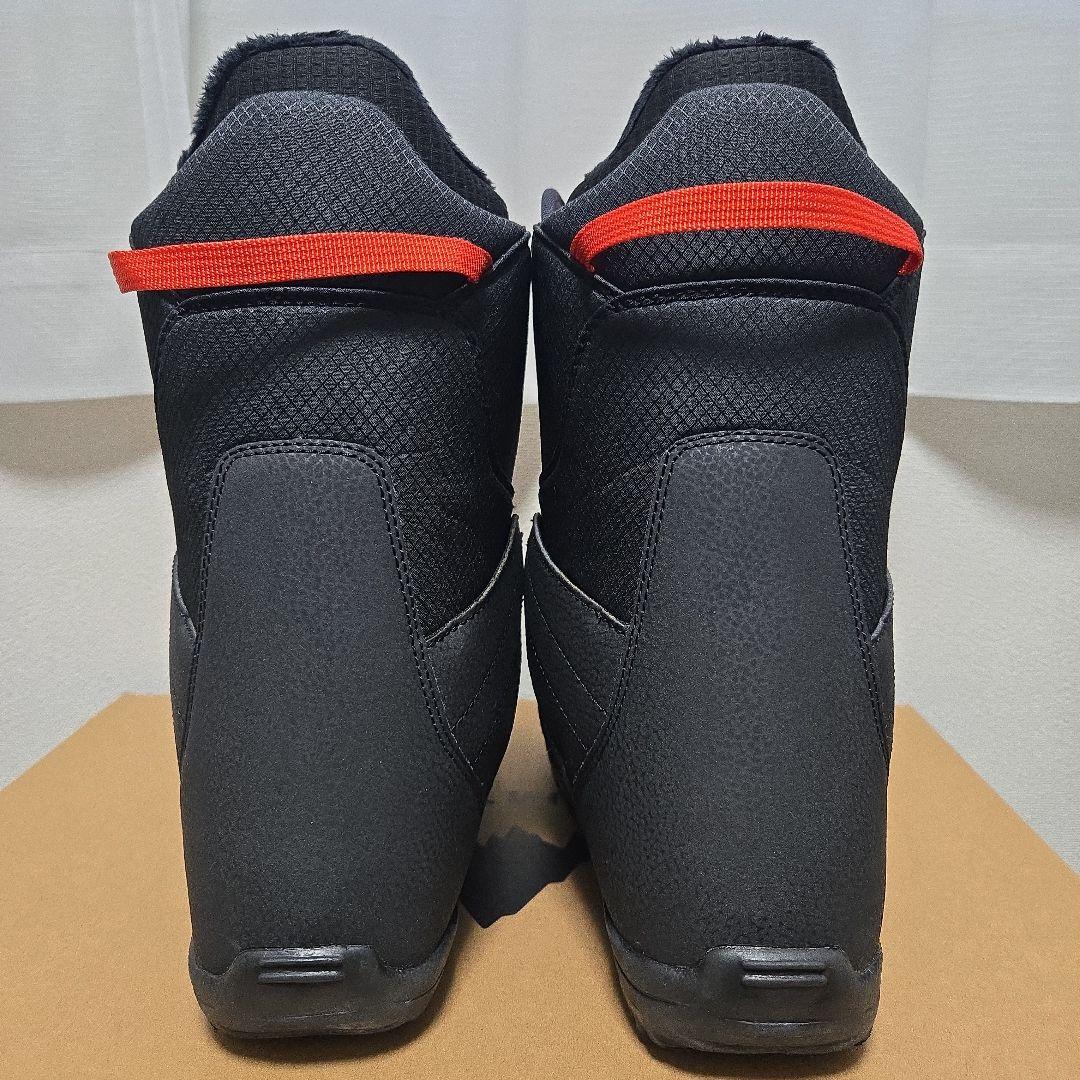 BURTON Zipline BOA 6K 24cm スノーボード　ブーツ