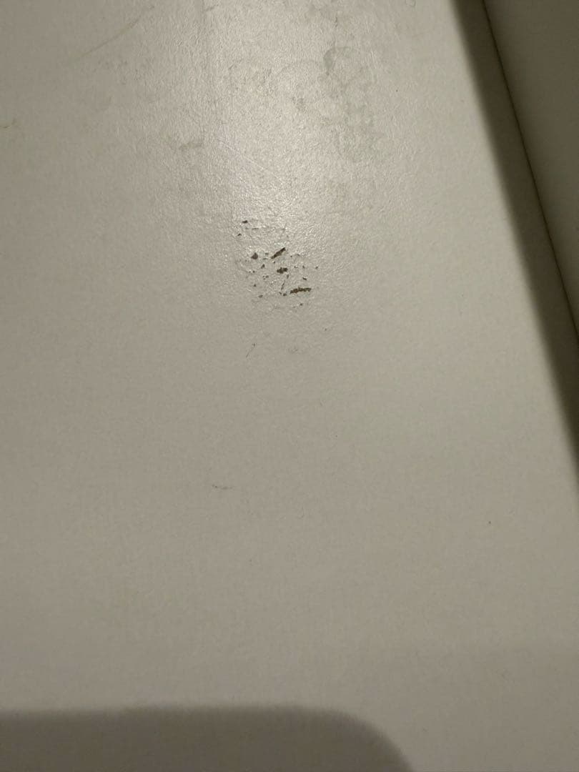 【すししか勝たん】ニトリ　キッチンボード(アルミナ2 100KB)