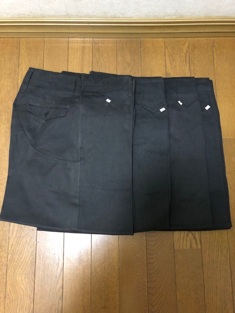 ⭐︎日本製⭐︎ニッカポッカ8本