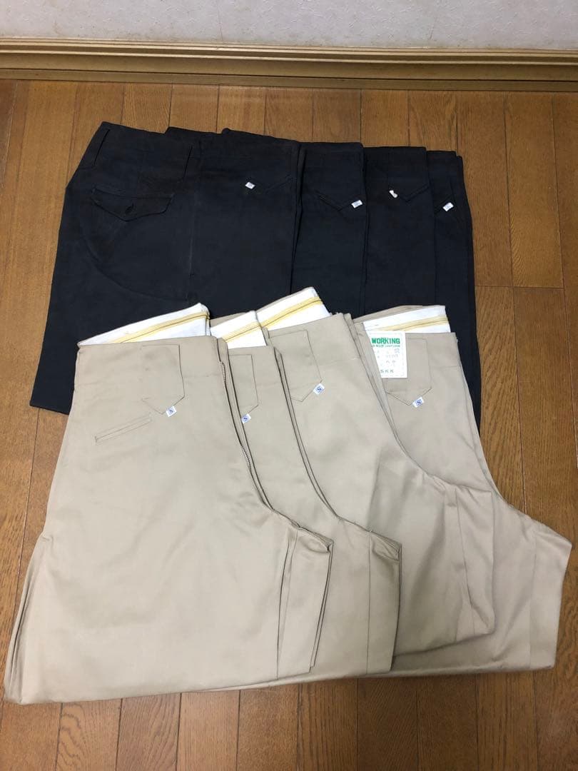 ⭐︎日本製⭐︎ニッカポッカ8本