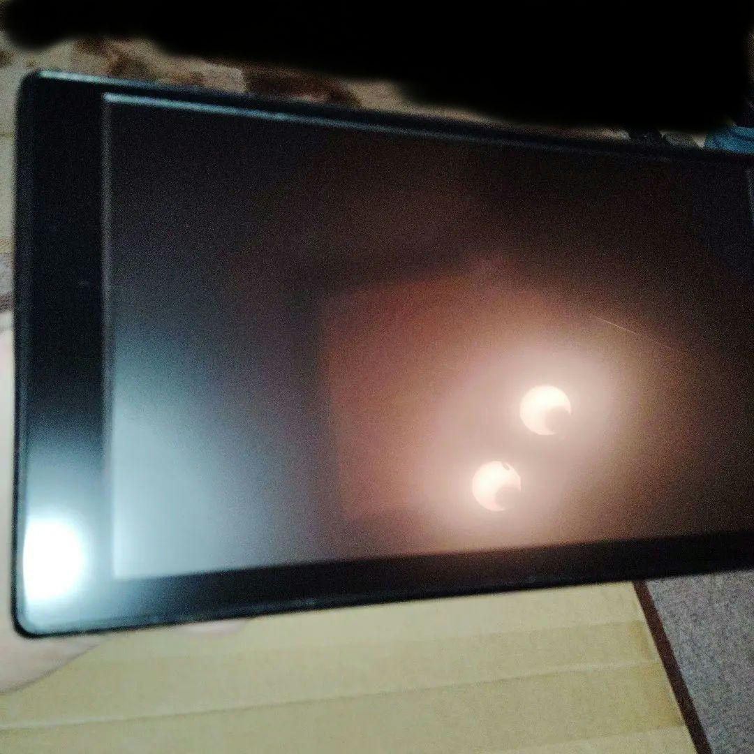 ダイハツ純正ディスプレイオーディオ　86180-B1250