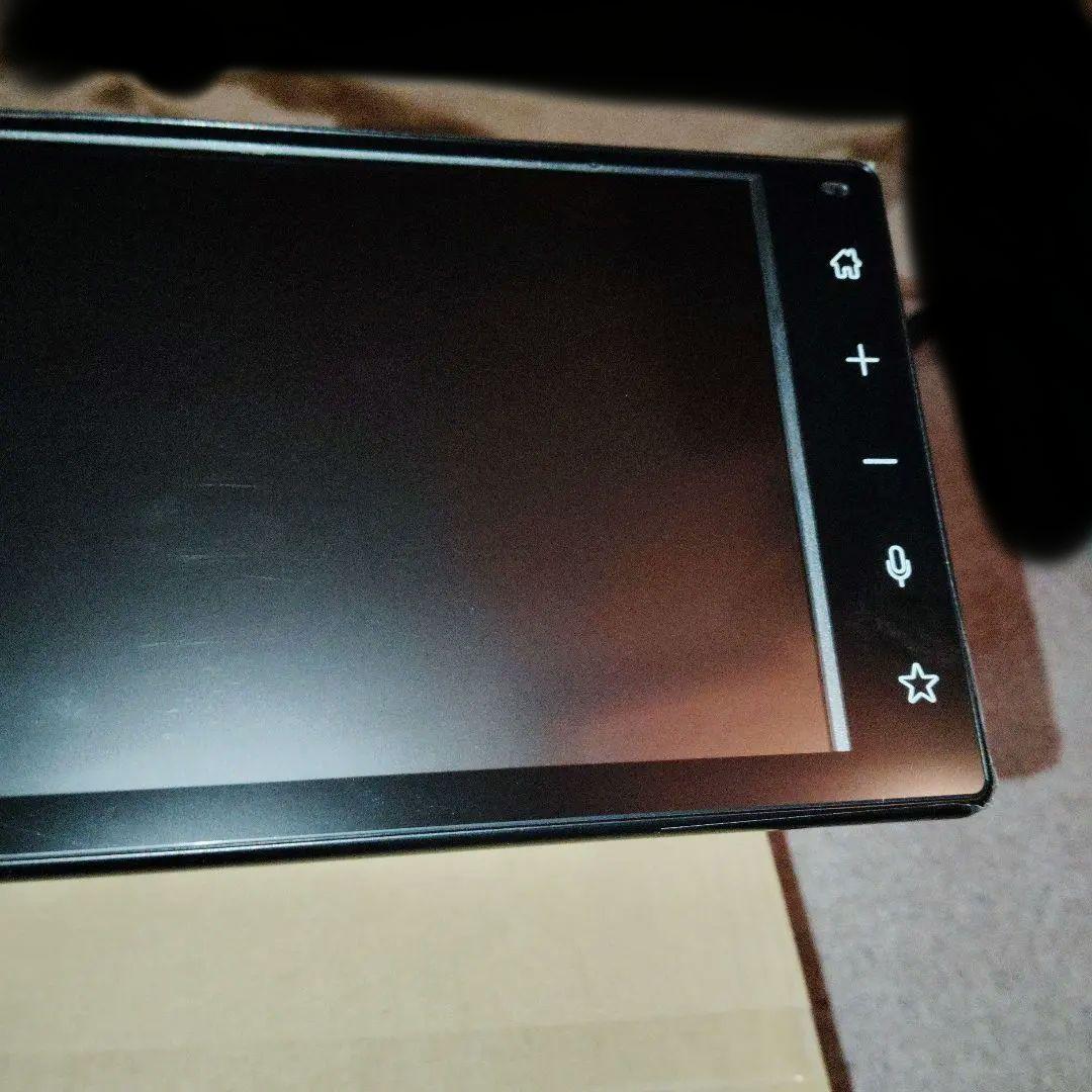 ダイハツ純正ディスプレイオーディオ　86180-B1250