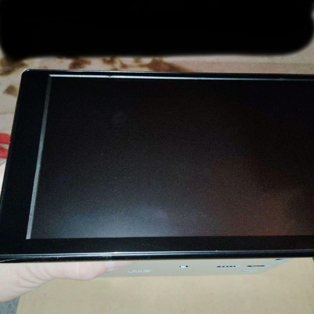 ダイハツ純正ディスプレイオーディオ　86180-B1250