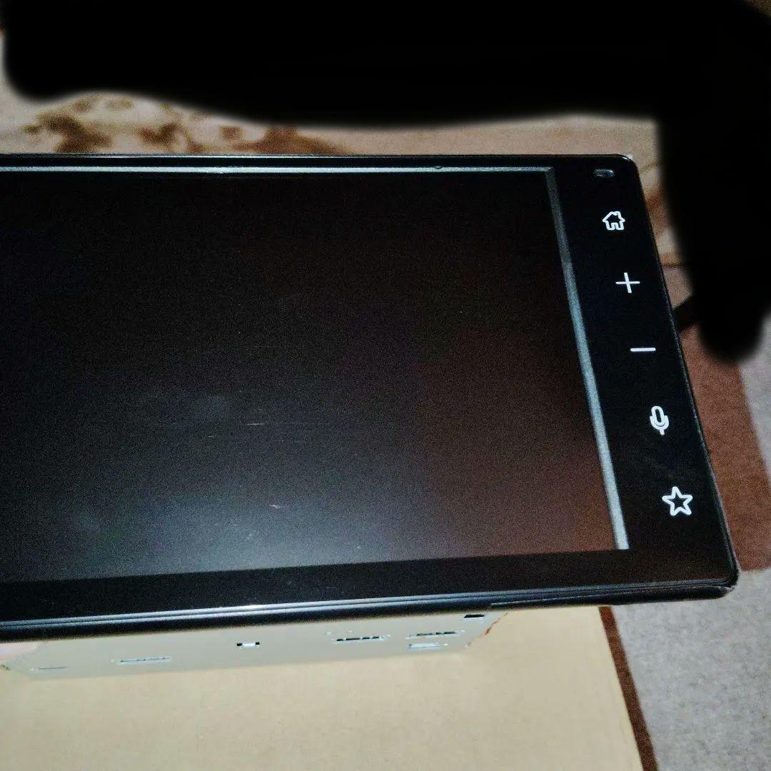 ダイハツ純正ディスプレイオーディオ　86180-B1250