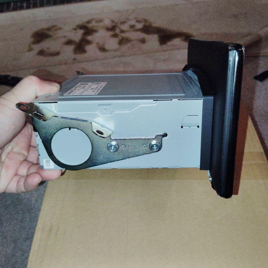 ダイハツ純正ディスプレイオーディオ　86180-B1250