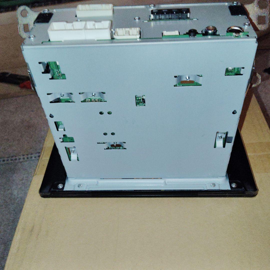 ダイハツ純正ディスプレイオーディオ　86180-B1250