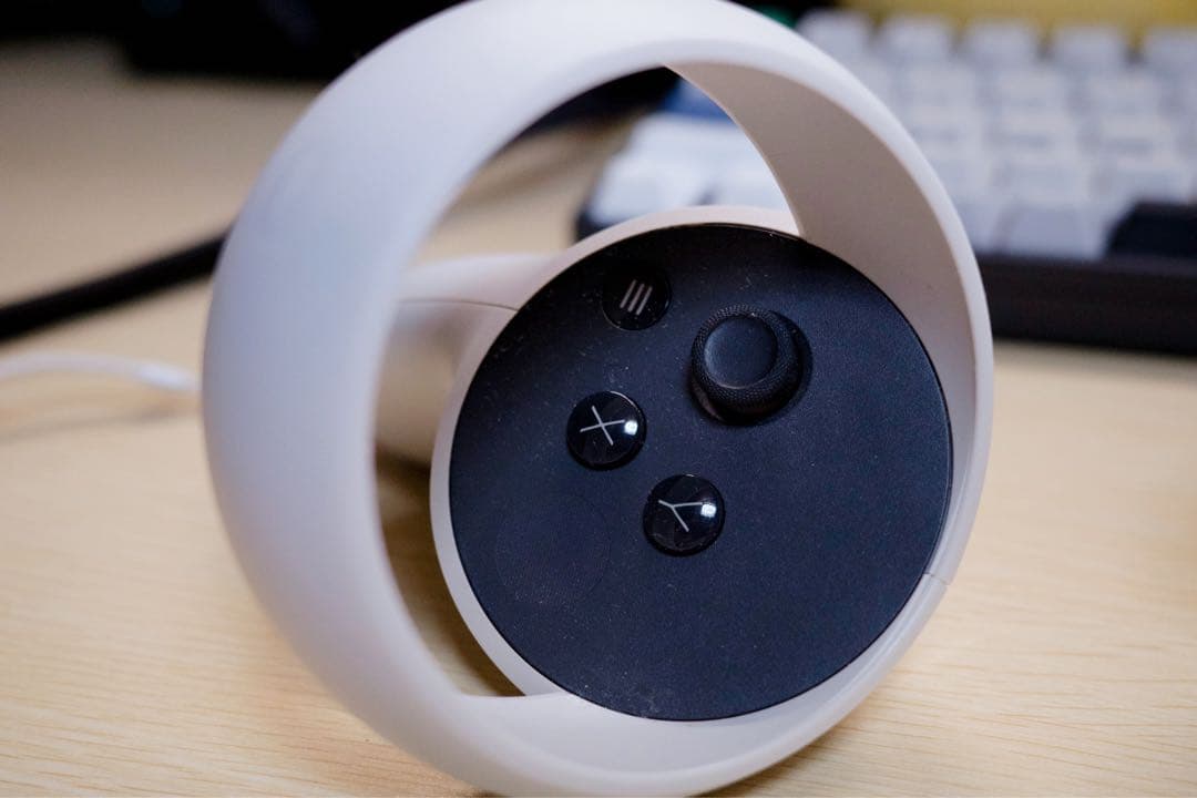  Quest 2 64GB Eliteストラップ付き