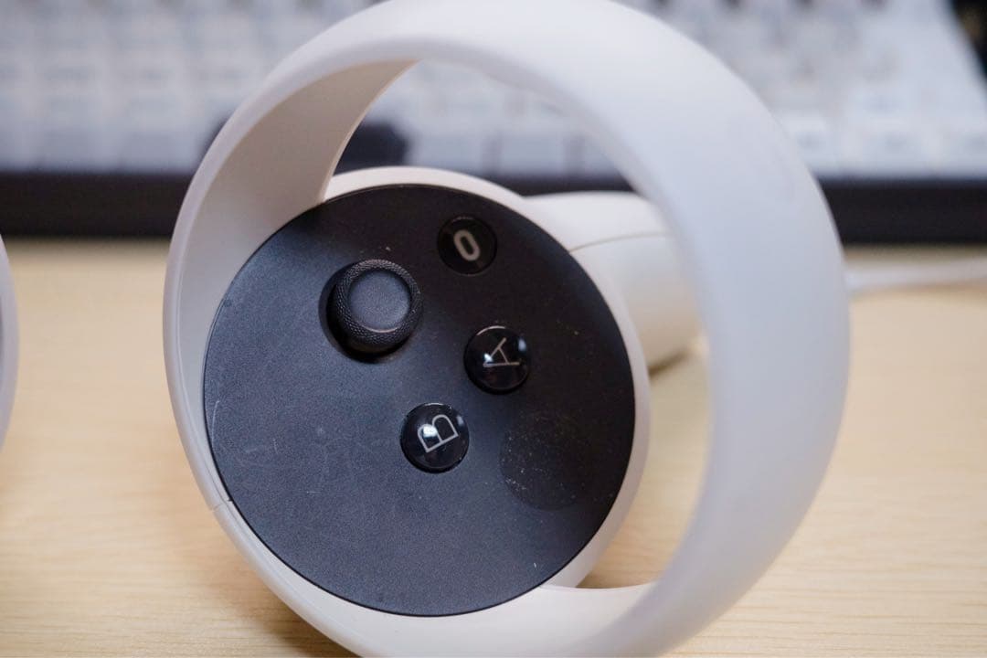  Quest 2 64GB Eliteストラップ付き