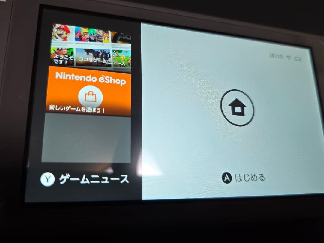 Nintendo Switch Lite グレー 本体 おまけ地球防衛軍3