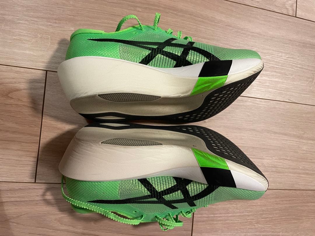 SPEED EDGE TOKYO メタスピードエッジ25.0cm