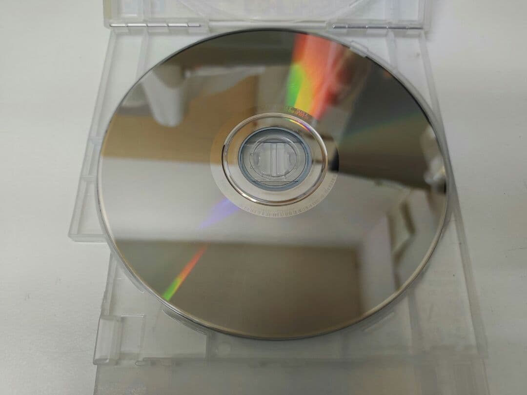 レンタル落ち、実写「あの花」