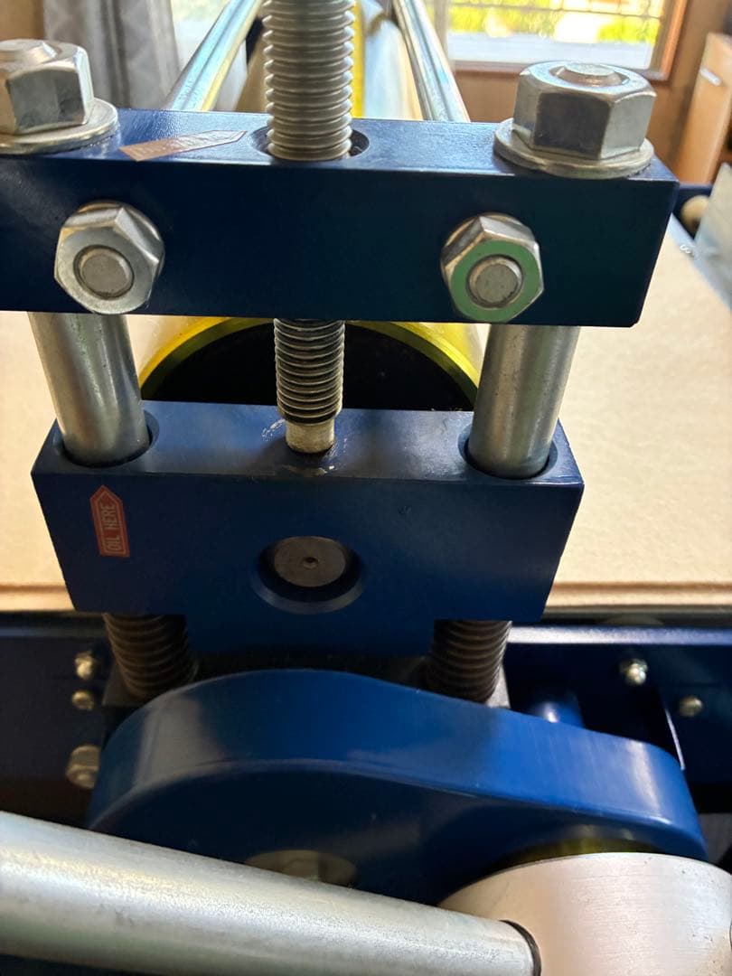 【pistàcchio 】SHIN NIHON ZOKEI SNP-17