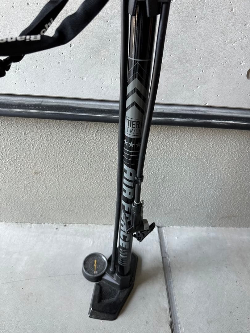 BIANCHI C-SPORT2 21年式