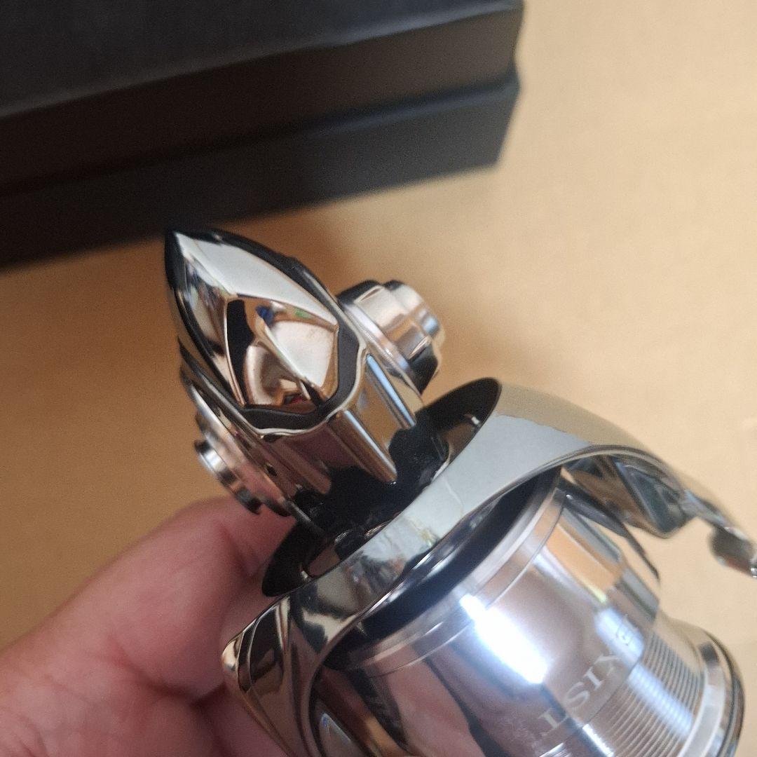 ダイワ　22　EXIST　(イグジスト) LT2000S-Ｈ　　新品