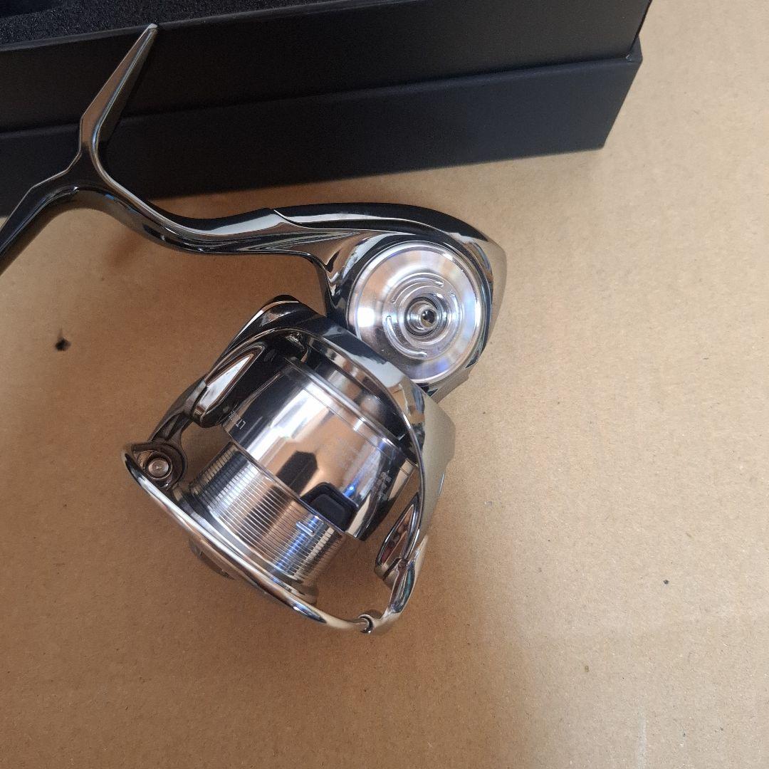 ダイワ　22　EXIST　(イグジスト) LT2000S-Ｈ　　新品