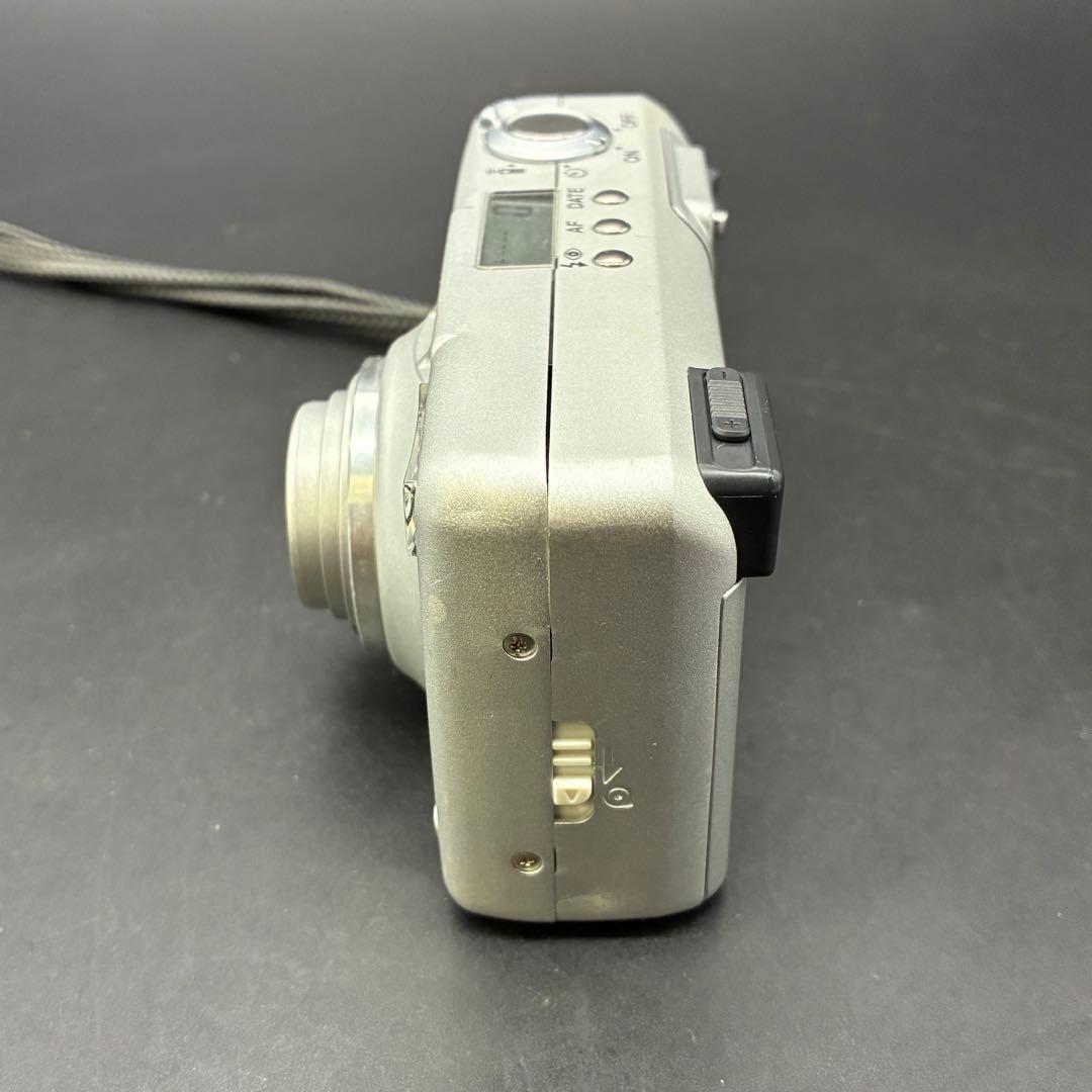 【動作OK】PENTAX espio 120sw コンパクトフィルムカメラ