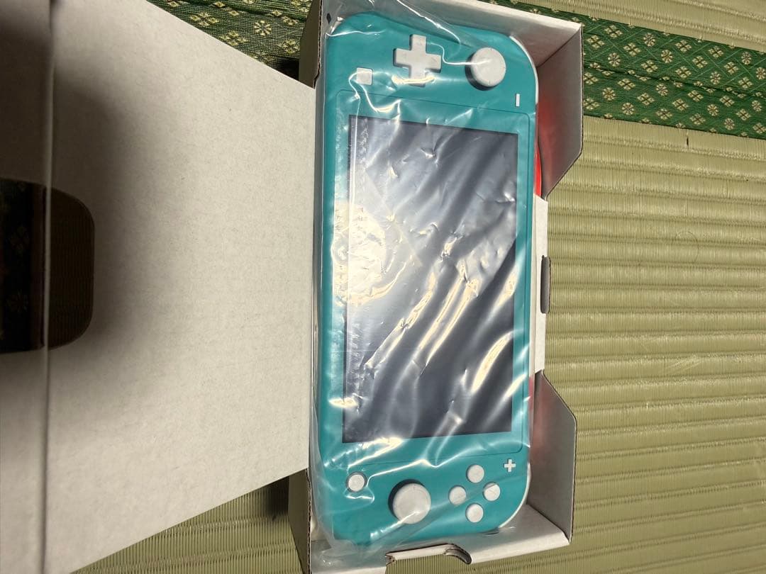 ニ*ク様 Nintendo Switch Lite
