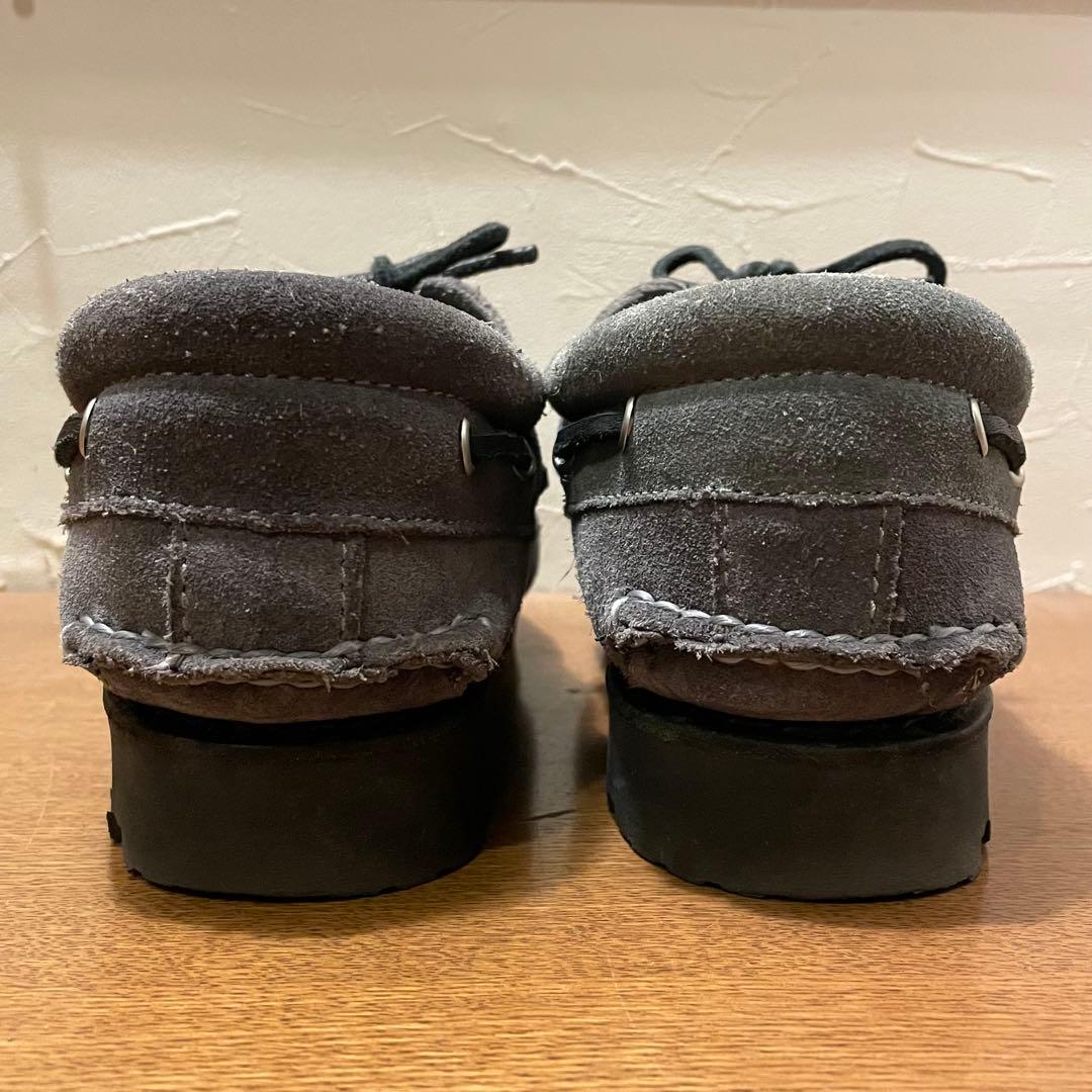 靴 Timberland 3eye classic / 25.0