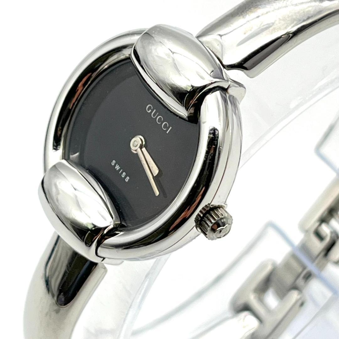 GUCCI 腕時計 とオリバーサングラス1400L レディース 電池交換済