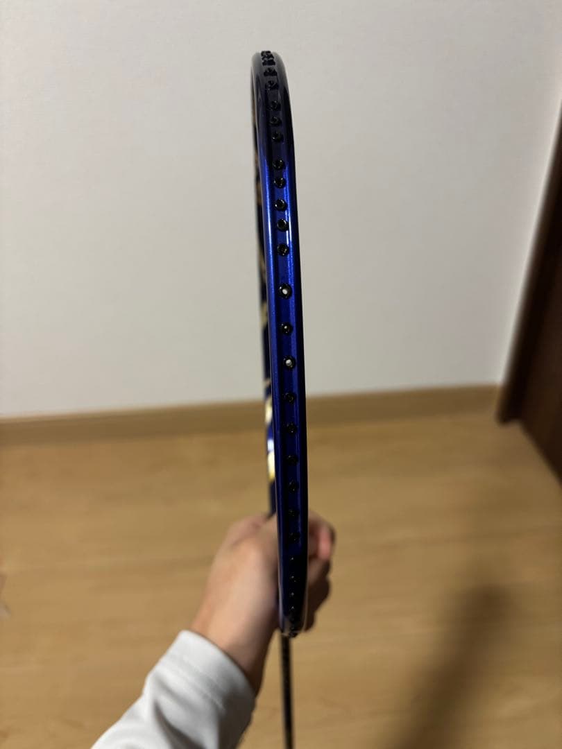 アストロクス99 青　桃田賢斗モデル　4ug5