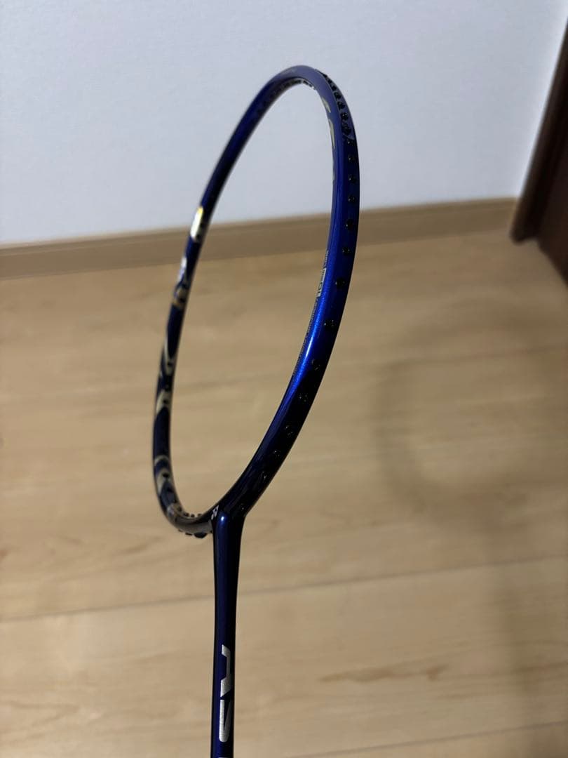 アストロクス99 青　桃田賢斗モデル　4ug5