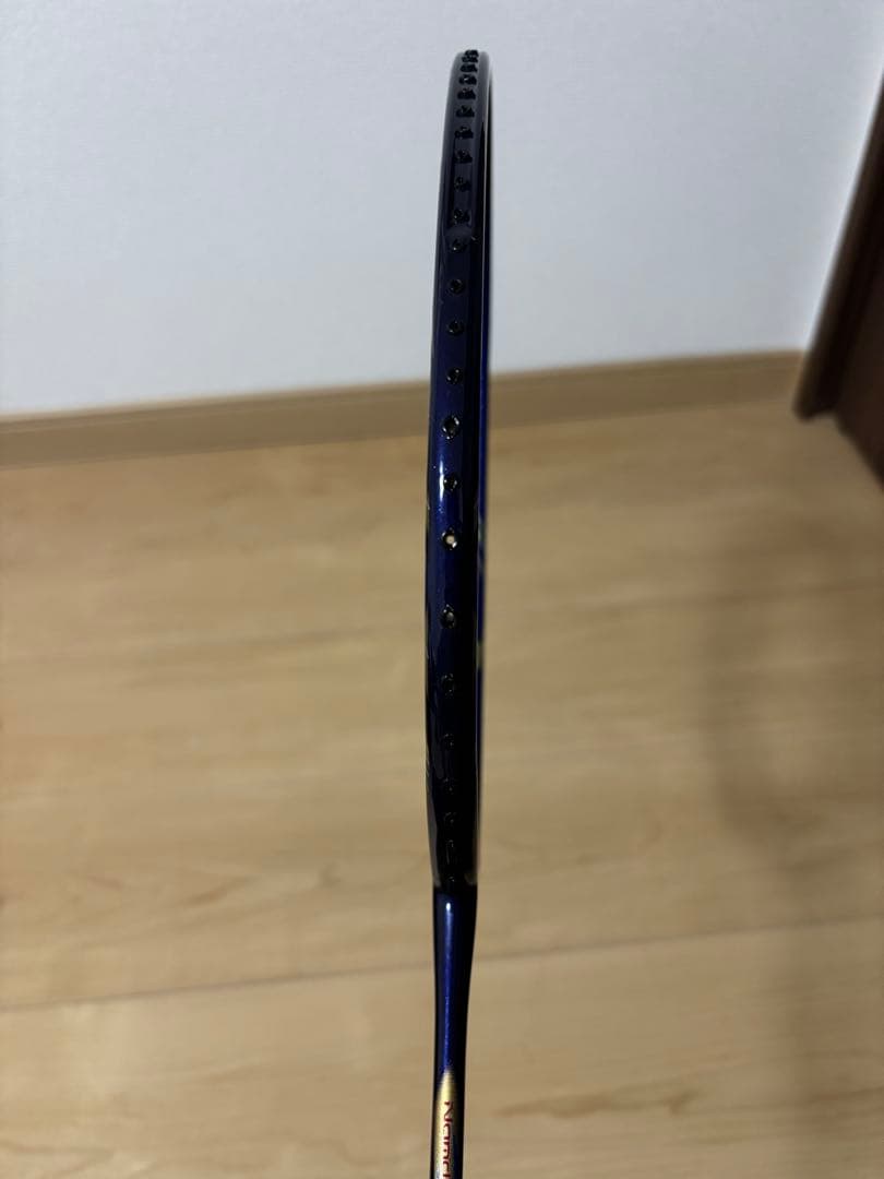 アストロクス99 青　桃田賢斗モデル　4ug5