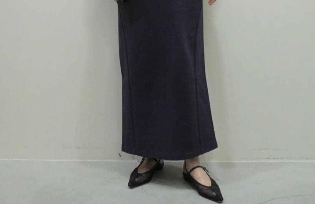 【HENRI EN VARGO(ヘンリエンヴァーゴ)】 パンプス　新品、未使用