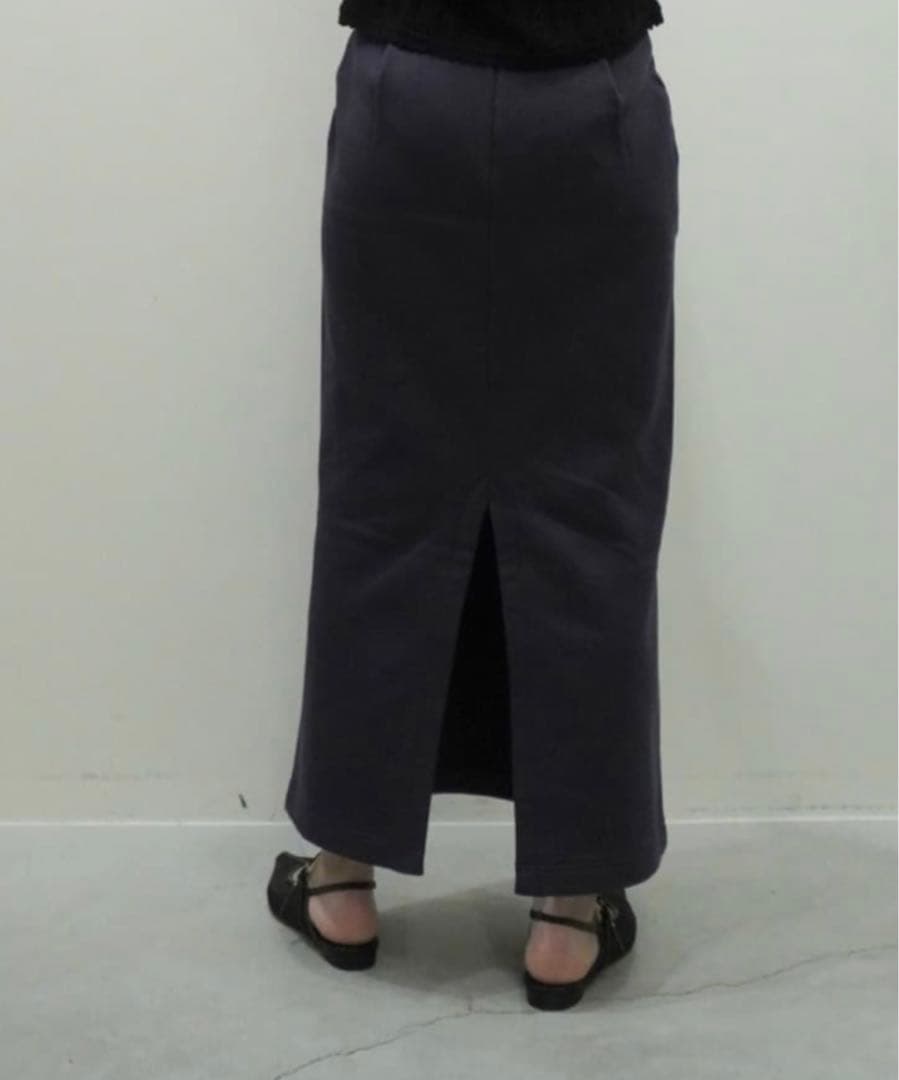 【HENRI EN VARGO(ヘンリエンヴァーゴ)】 パンプス　新品、未使用