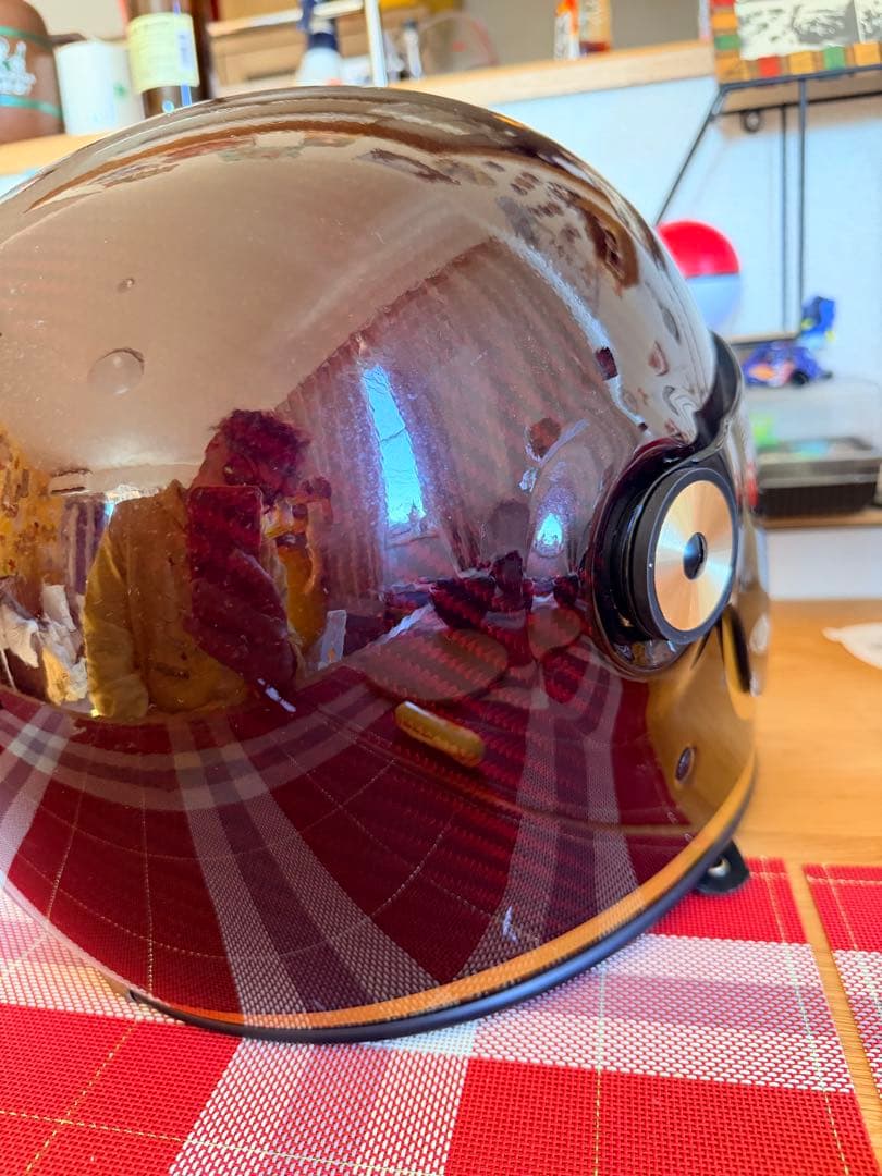 ベル　ブリット　BELL BULLITT CARBON TRANSCEND