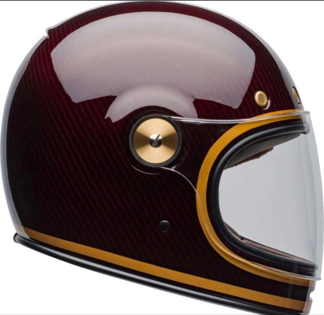 ベル　ブリット　BELL BULLITT CARBON TRANSCEND