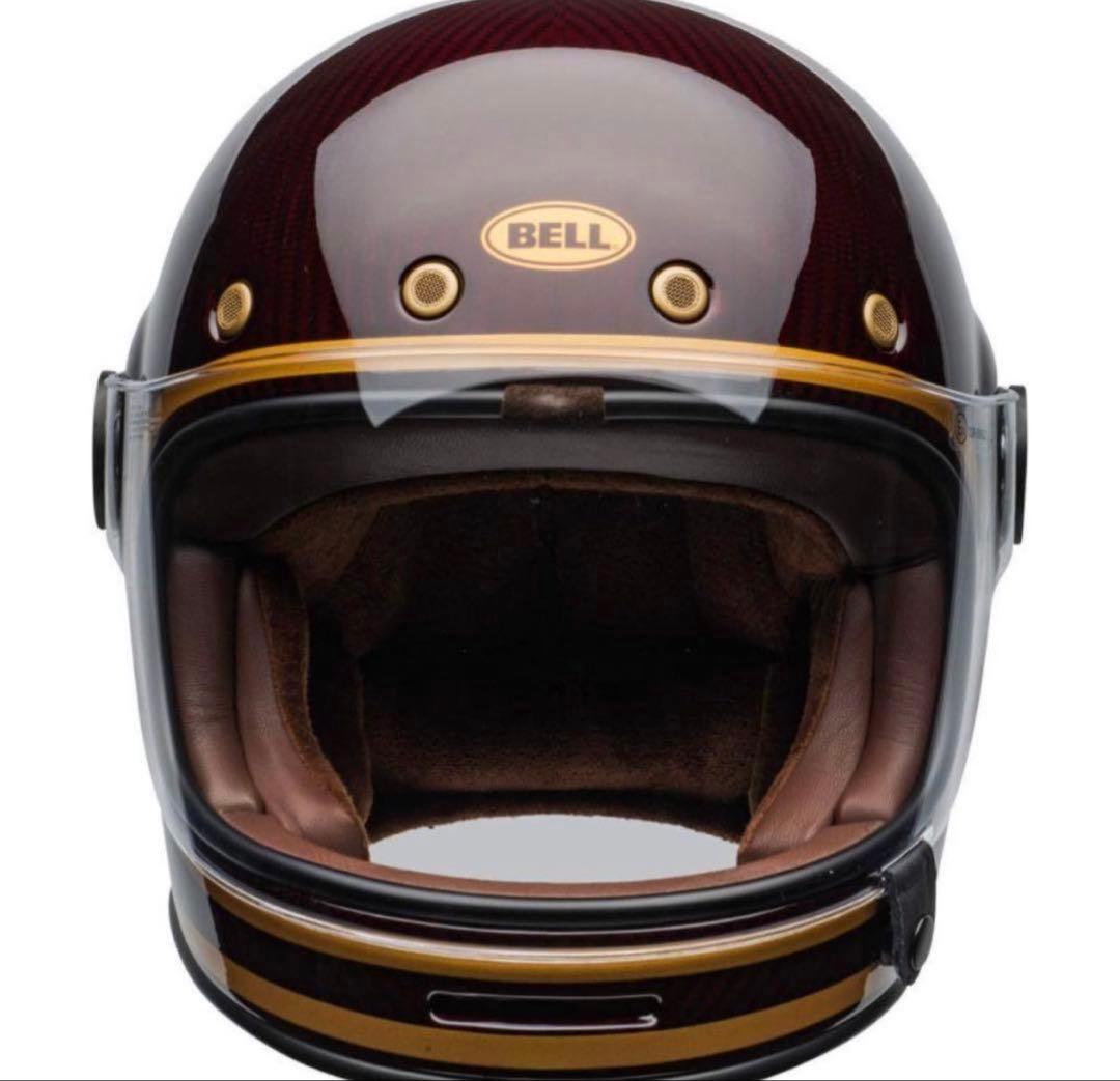 ベル　ブリット　BELL BULLITT CARBON TRANSCEND