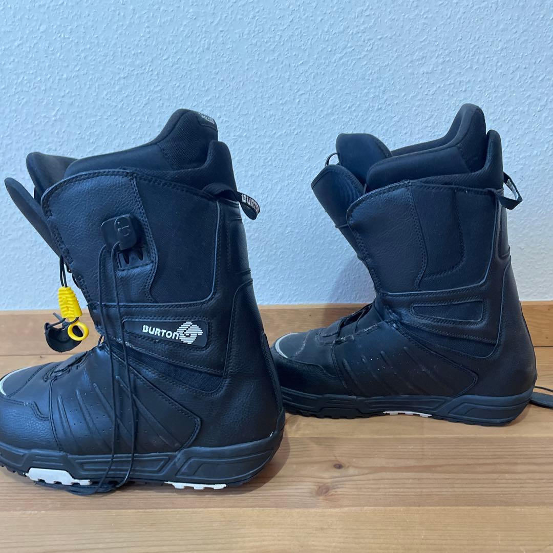 バートン　スノーボードブーツ　MOTO 27cm 12月15日迄出品
