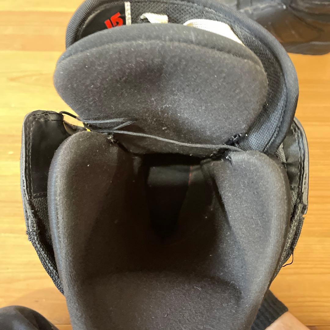 バートン　スノーボードブーツ　MOTO 27cm 12月15日迄出品