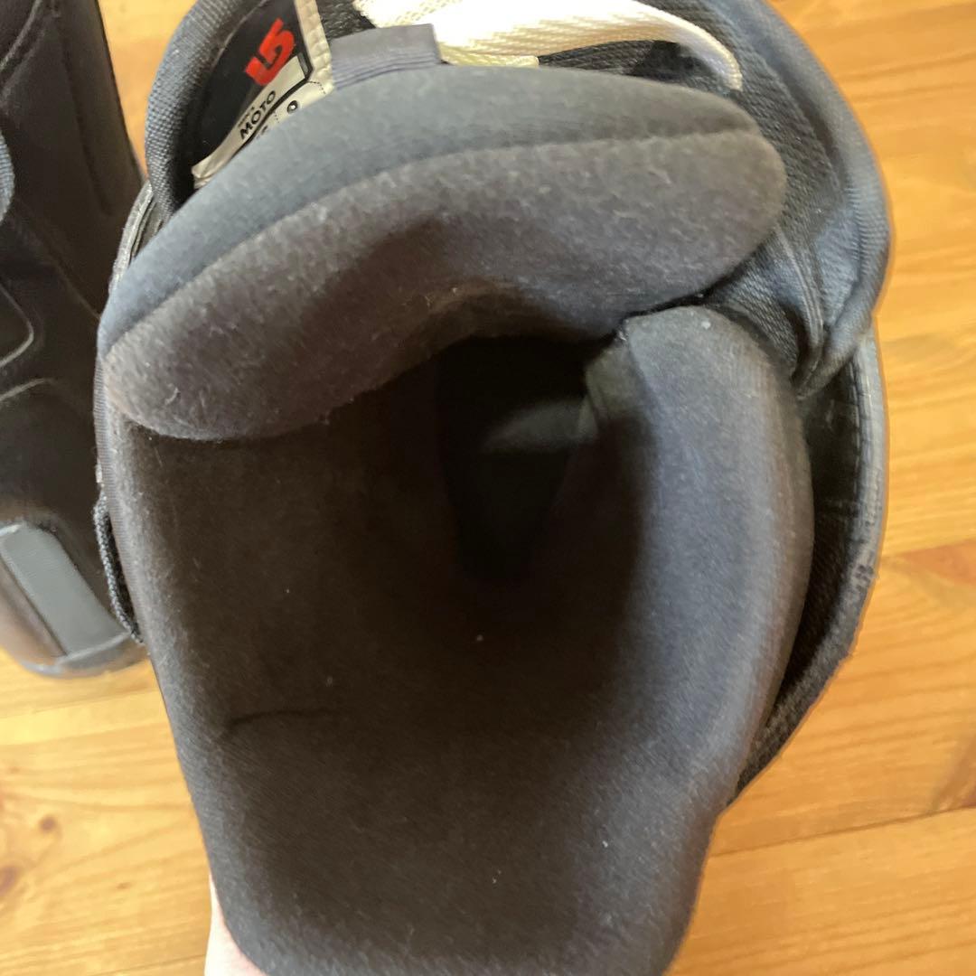 バートン　スノーボードブーツ　MOTO 27cm 12月15日迄出品