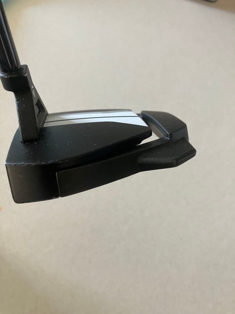 テーラーメイド スパイダー GTX TRUSS TM2 33インチ　BLACK