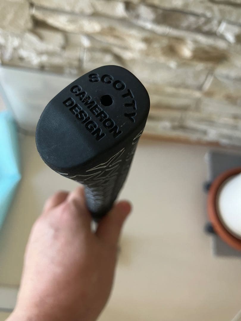 テーラーメイド スパイダー GTX TRUSS TM2 33インチ　BLACK