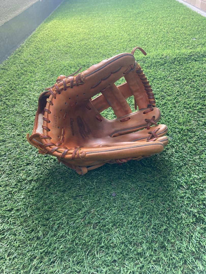 donaiyaドナイヤ硬式内野手用オーダーグラブ