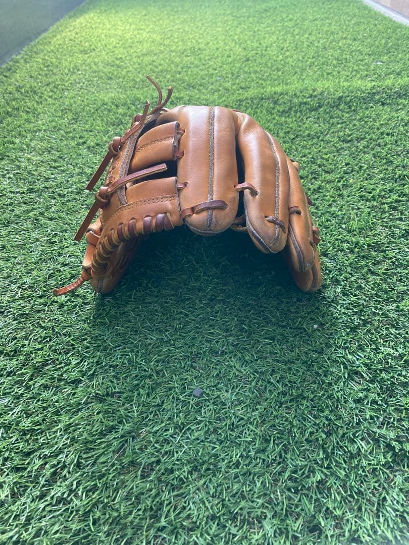 donaiyaドナイヤ硬式内野手用オーダーグラブ