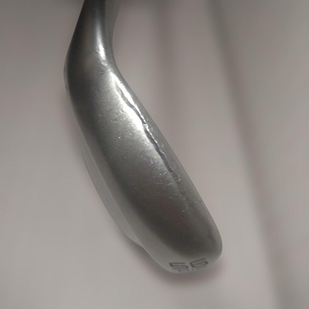 レフティ RTX6 ZIPCORE 56° モーダス125