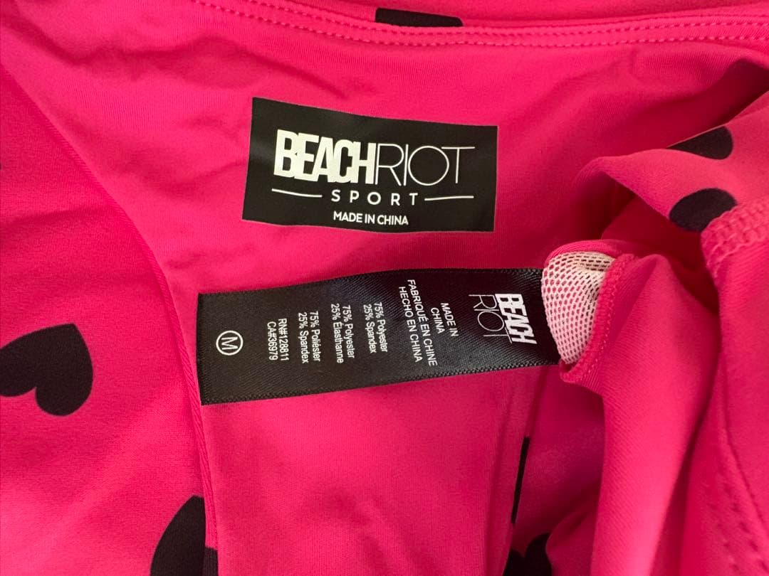 JAZZERCISEジャザサイズ セットアップ