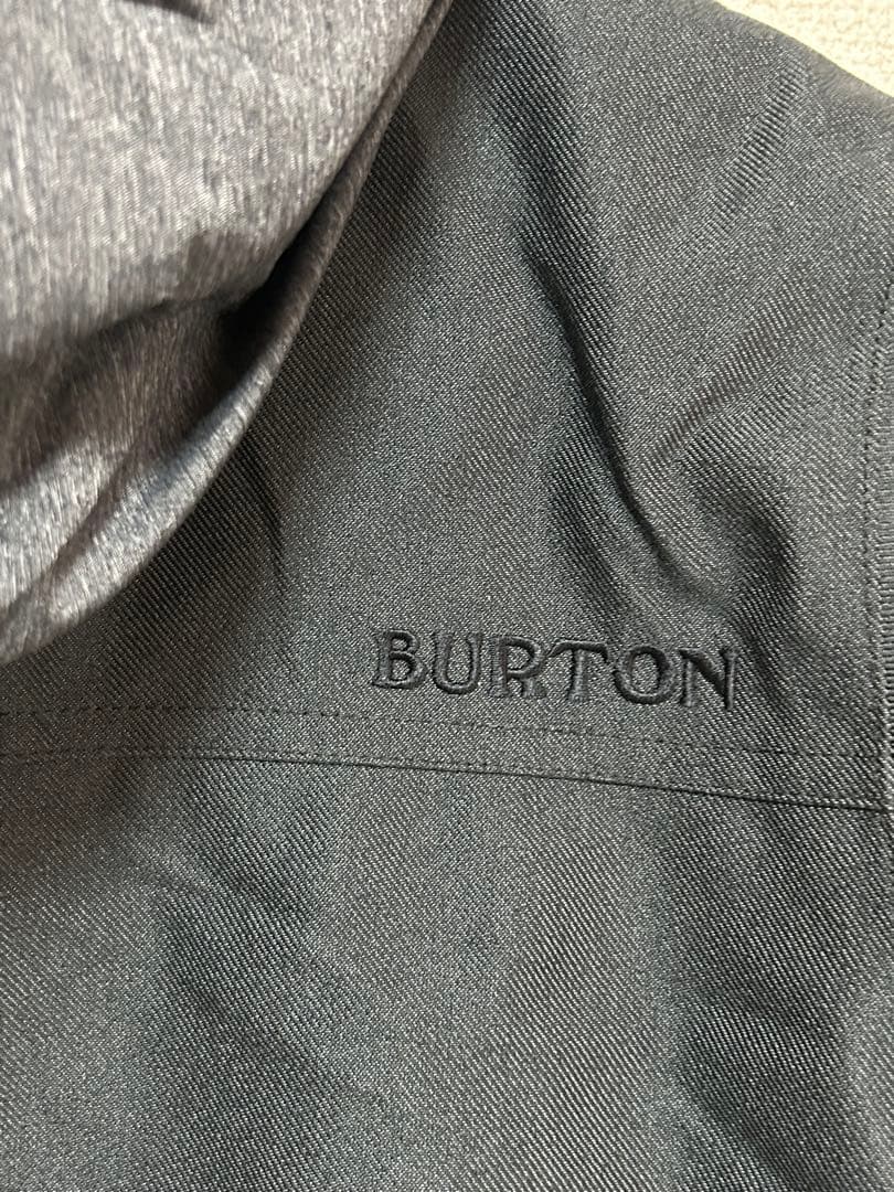 美品　バートン　ウェアとパンツのセット