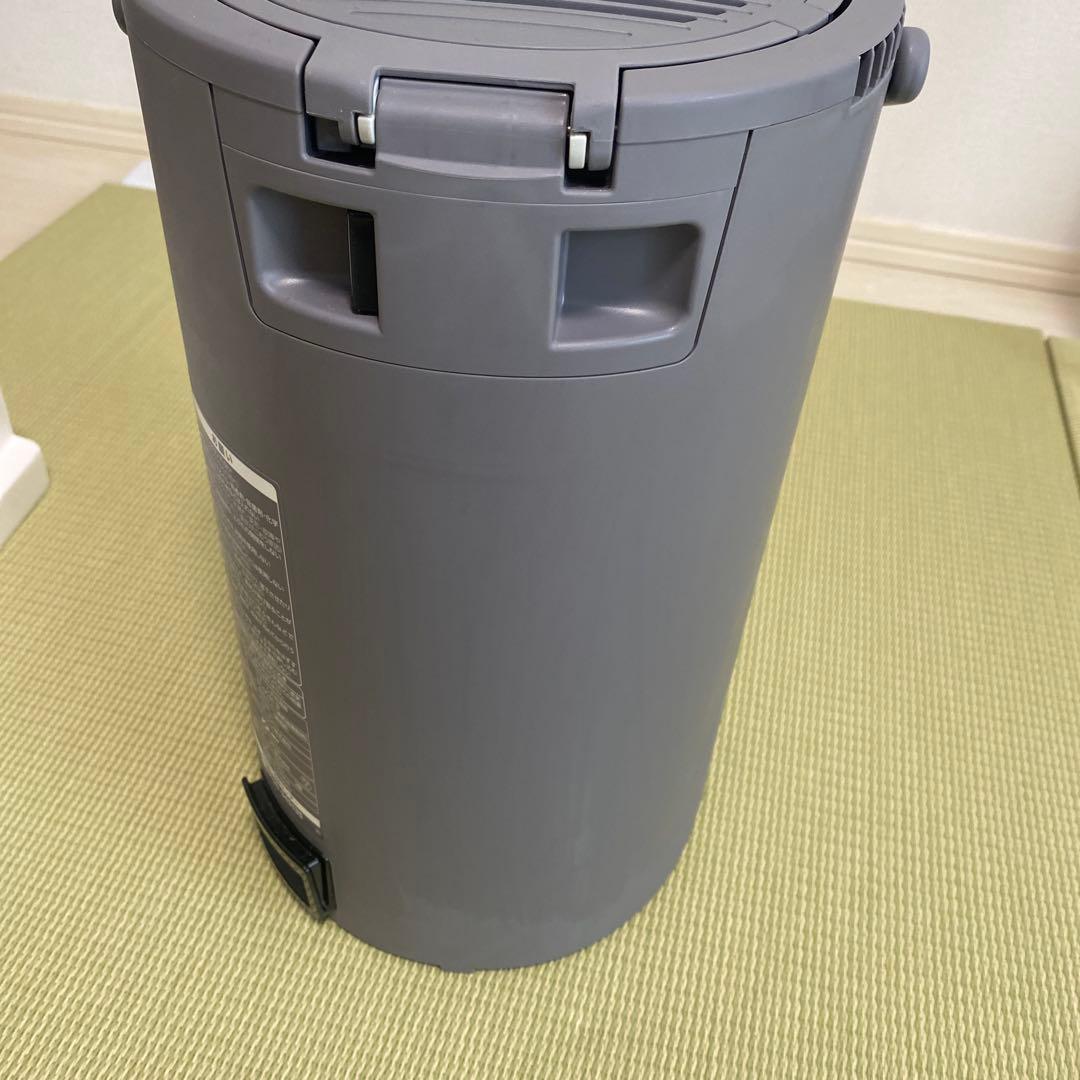 象印　スチーム式加湿器　EE-DC50-HA