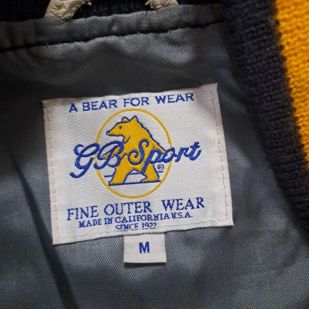 ゴールデンベアースタジャン