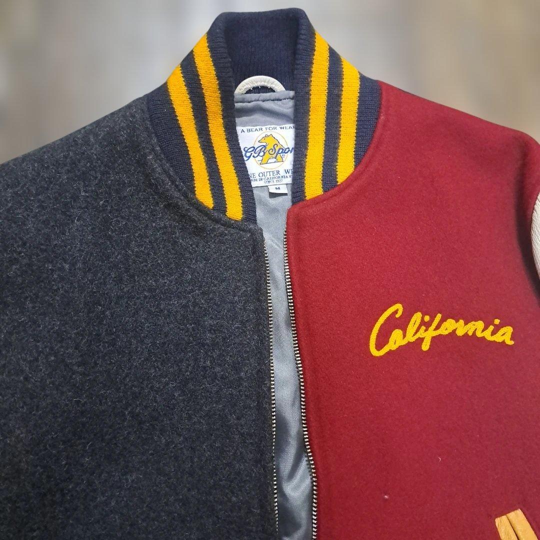 ゴールデンベアースタジャン