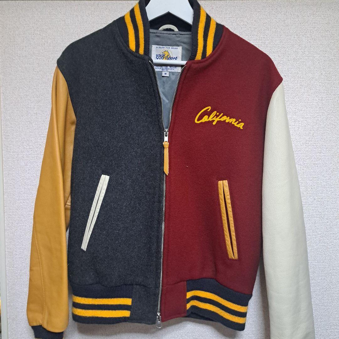 ゴールデンベアースタジャン