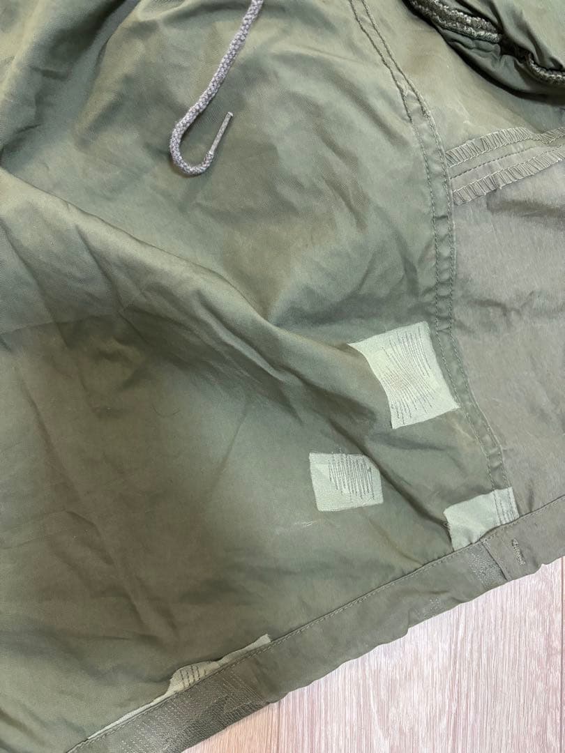 m65フィッシュテール　small