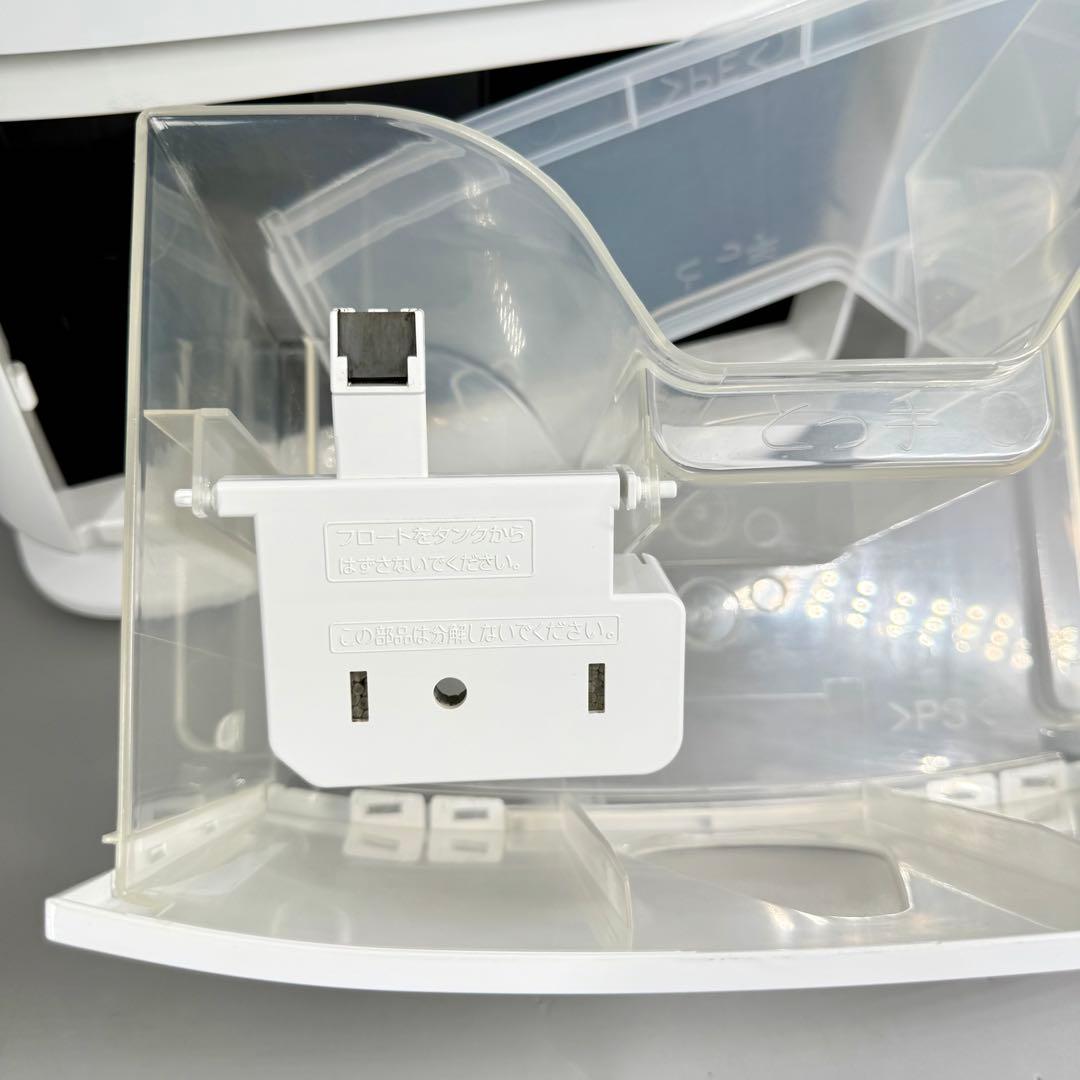 三菱 衣類乾燥除湿機 MJ-P180NX-W MITSUBISHI