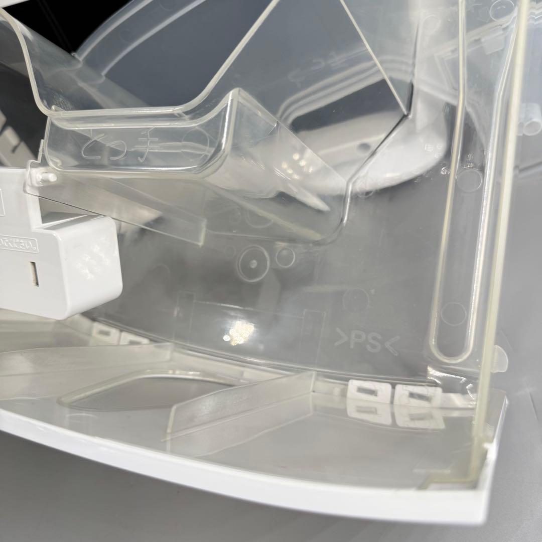 三菱 衣類乾燥除湿機 MJ-P180NX-W MITSUBISHI