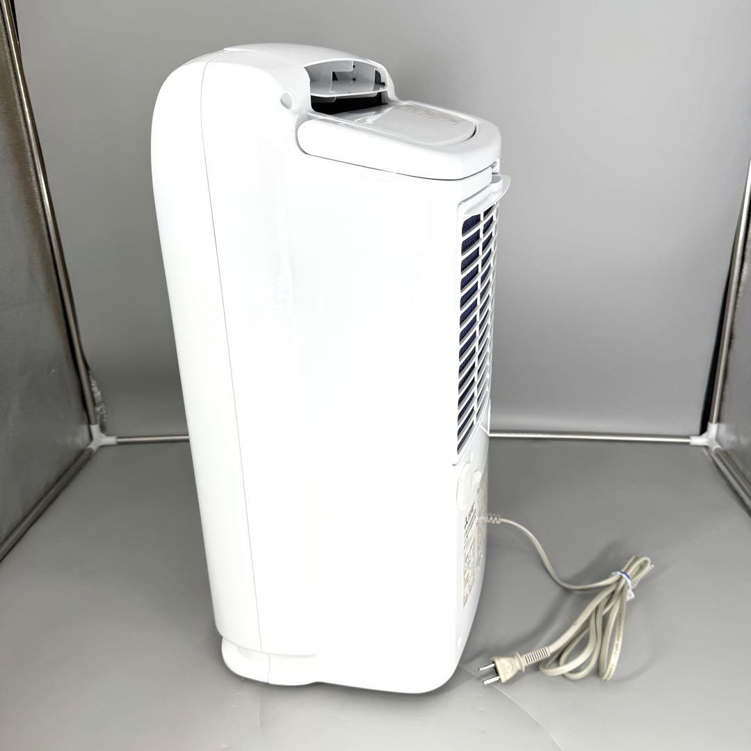 三菱 衣類乾燥除湿機 MJ-P180NX-W MITSUBISHI