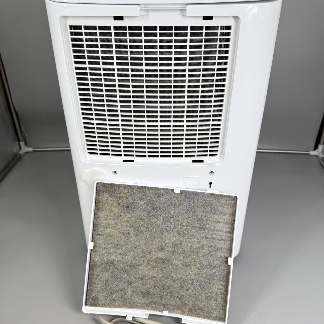 三菱 衣類乾燥除湿機 MJ-P180NX-W MITSUBISHI